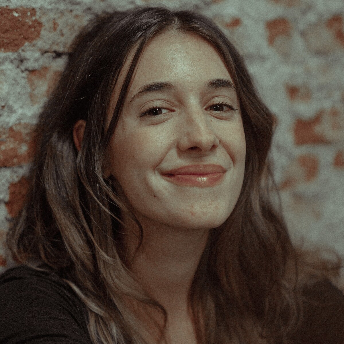 Retrato de Alejandra Martínez de Miguel
